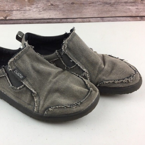 cushe shoes mens size 12